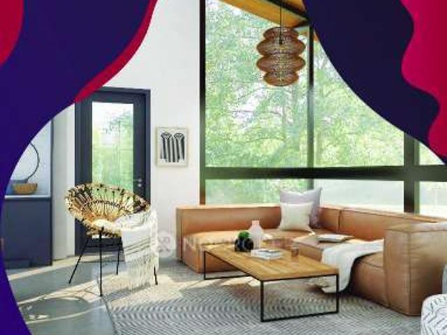 1 BHK Flat In Aadhira By Moss Realtors For Sale In Vile Parle East