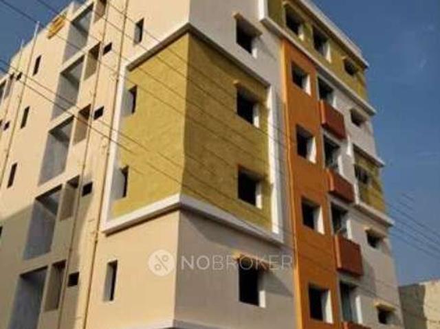 1 BHK Flat In Aadhitya Surya For Sale In Mallapur