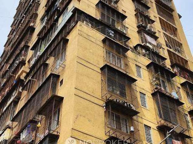 1 BHK Flat In Aafiyah Heights For Sale In Nagpada