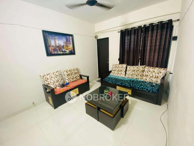 1 BHK Flat In Aakar Enclave For Sale In Pimpri Chinchwad