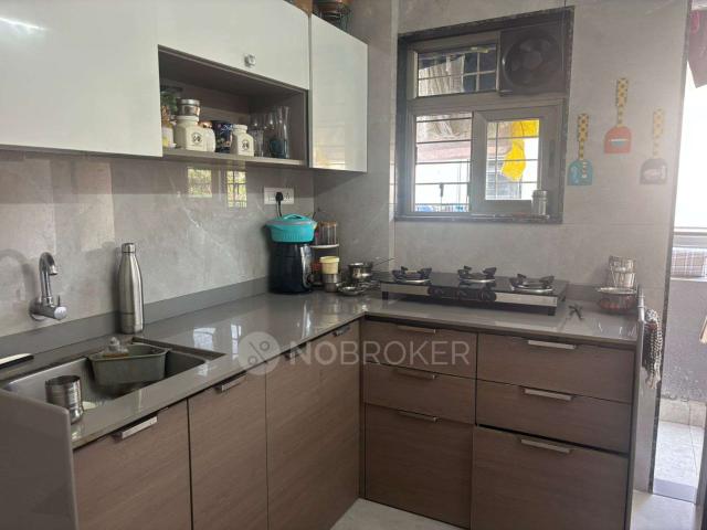 1 BHK Flat In Aakar Heights, Bavdhan For Sale In Aakar Heights