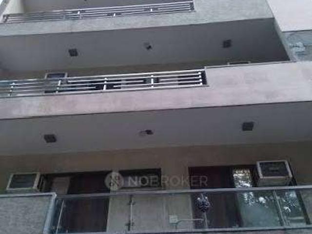 1 BHK Flat In Aanhadhyam Niwas for Rent In Uttam Nagar