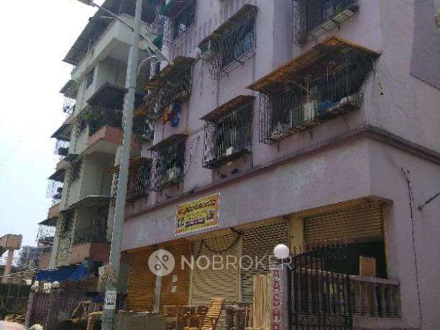 1 BHK Flat In Aashray Co Op Society Plot 69h Shilp Chowk Kharghar for Rent In Plot H69, 410210, Sector 21, Kharghar, Panvel, Maharashtra 410210, India