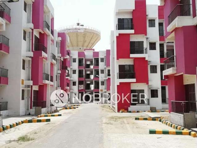 1 BHK Flat In Aasra Enclave for Rent In Sonia Vihar