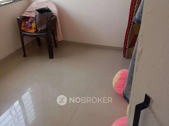 1 BHK Flat In Aapla Ghar E Building Sanaswadi For Sale In Viman Nagar