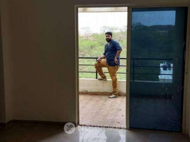 1 BHK Flat In Aarav Florista for Rent In Wagholi