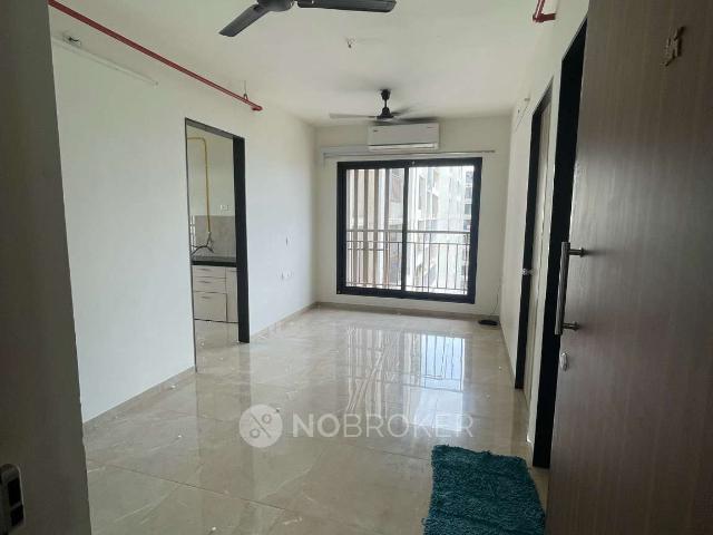 1 BHK Flat In Aaradhya Highpark Park For Sale In Dahisar East