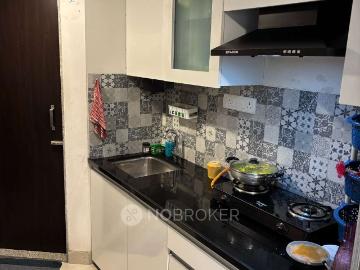 Flat for sale in Kurar Heights - Garden