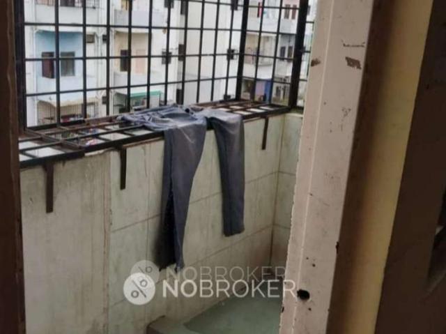 1 BHK Flat In Aarambh Township For Sale In Serilingampalle