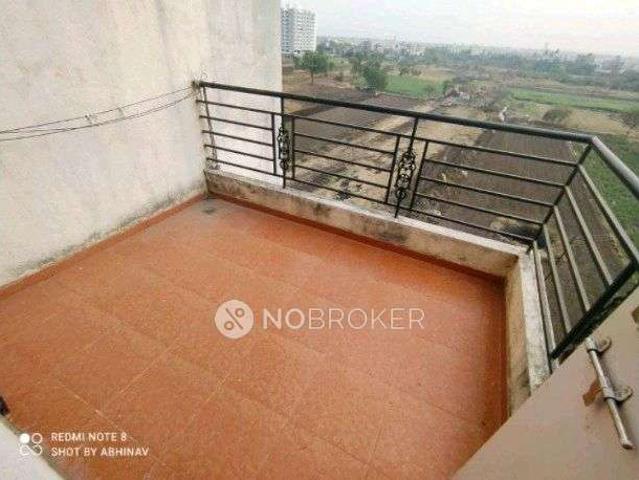 1 BHK Flat In Aaryan Mayuri Enclave for Rent In Wagholi