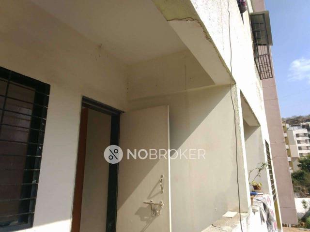 1 BHK Flat In Aaryan Residency for Rent In Baner