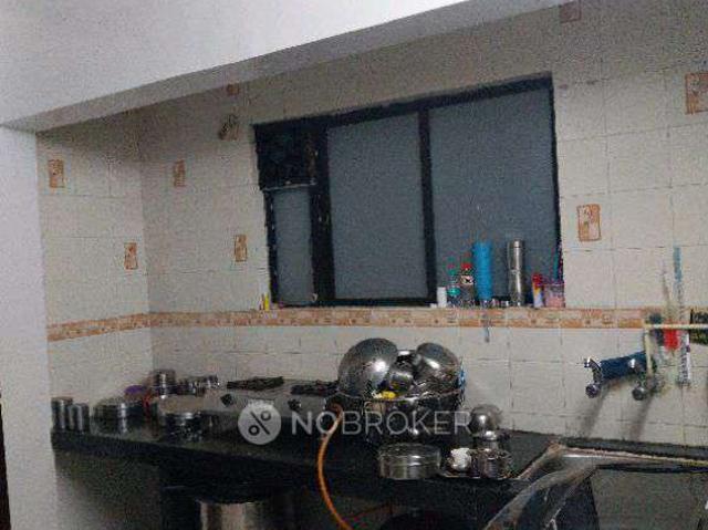 1 BHK Flat In Aawishkar Elegance For Sale In Baner