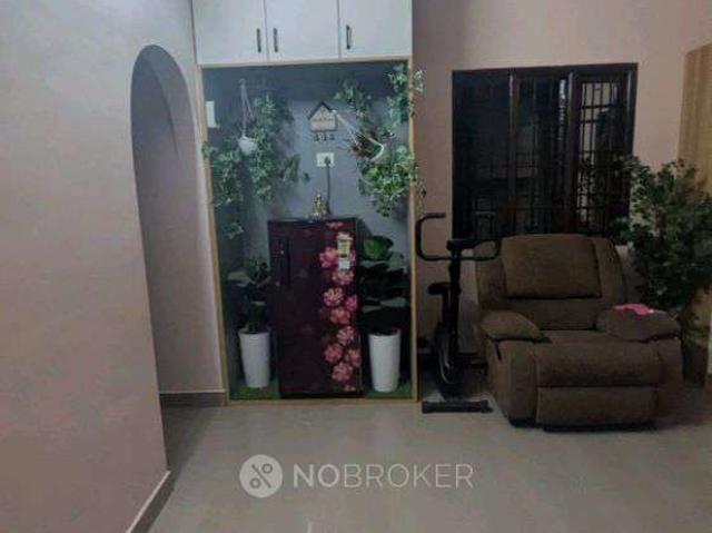 1 BHK Flat In Aathish Enclave for Rent In 15