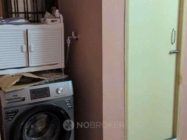 1 BHK Flat In Aathish Enclave for Rent In 15