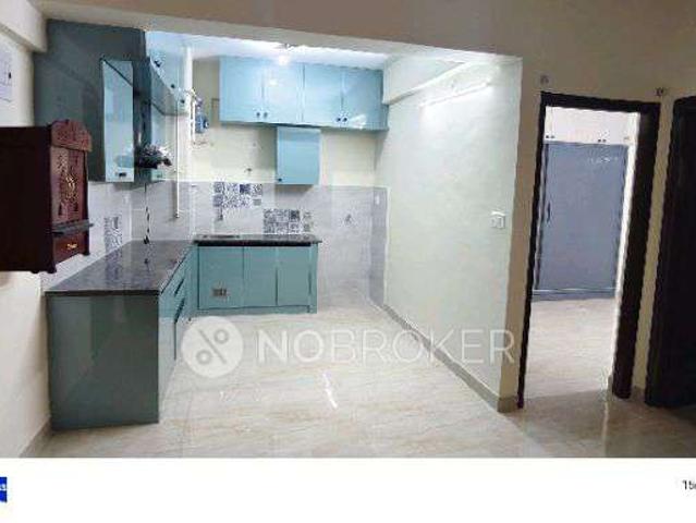 1 BHK Flat In Aavaas By Nebula for Rent In Nebula Aavaas