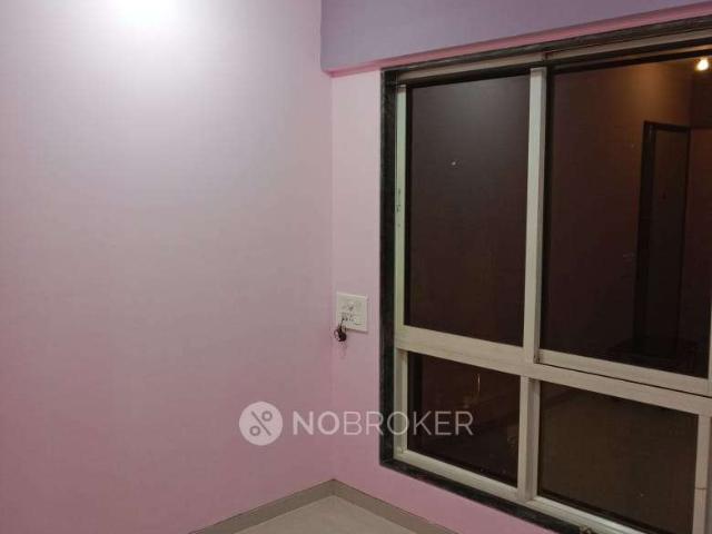 1 BHK Flat In Aayush Aastha For Sale In Chembur East