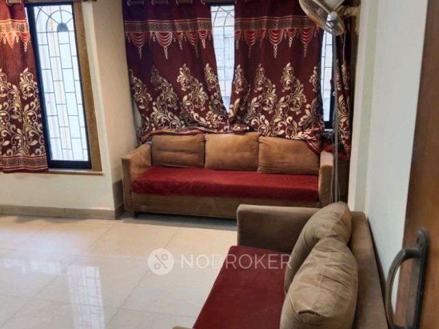 1 BHK Flat In Aban Park for Rent In Dhokali Naka, Thane