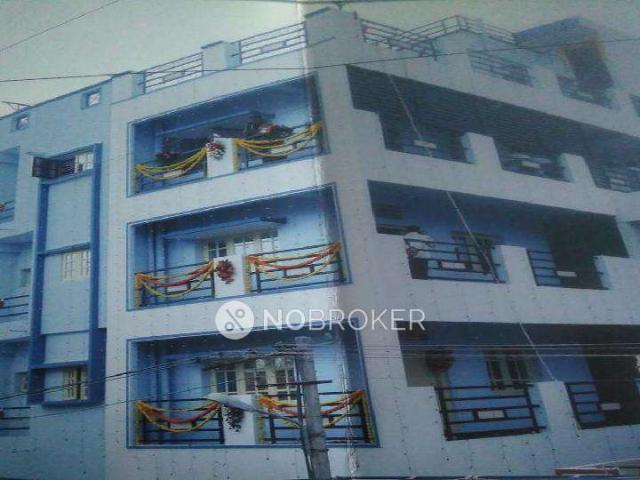 1 BHK Flat In Abhaya Nest for Rent In J P Naagar