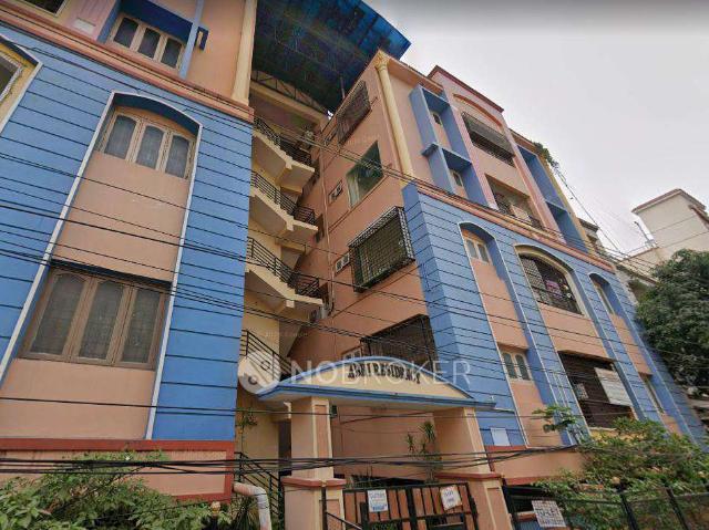 1 BHK Flat In Abhi Residency for Rent In Kondapur