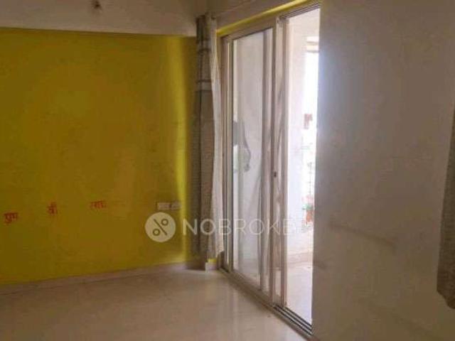 1 BHK Flat In Abhiman Blithe Icon for Rent In Wagholi