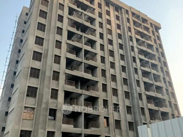 1 BHK Flat In Abhiman Vishwa For Sale In Chikhali