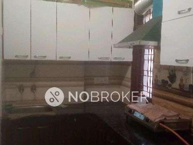1 BHK Flat In Abhinandan Resident Welfare Association For Sa