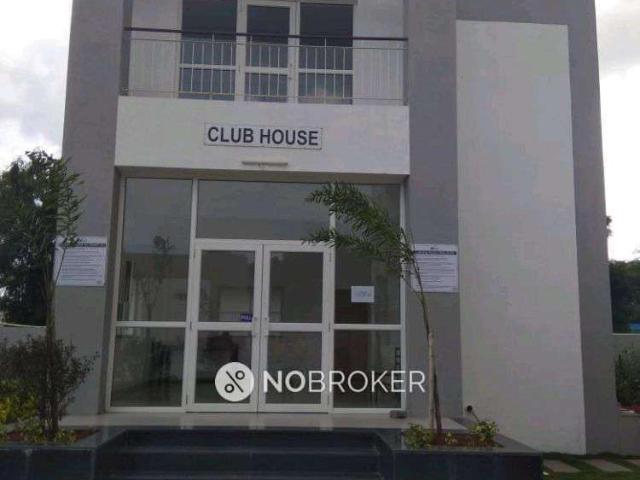 1 BHK Flat In Abhinav The One For Sale In Bhugaon