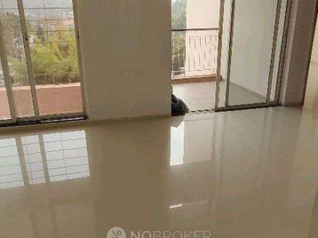 1 BHK Flat In Abhinav The One For Sale In Bhugaon