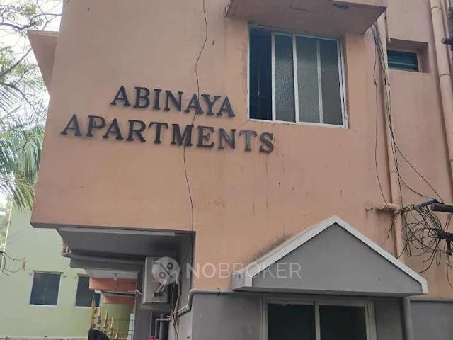 1 BHK Flat In Abhinaya For Sale In Kodungaiyur