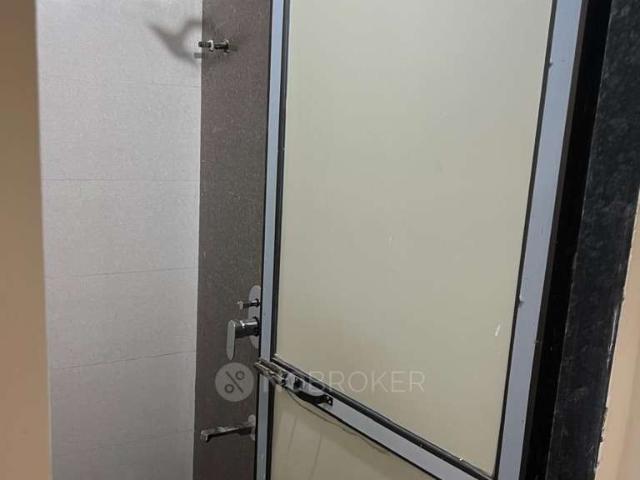 1 BHK Flat In Abhishek Chs for Rent In Panvel
