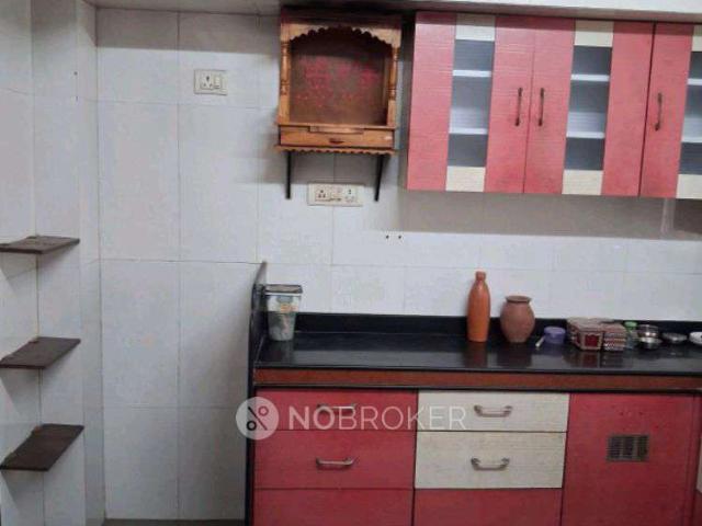 1 BHK Flat In Aboli Sugandh Chs, Dombivli East for Rent In