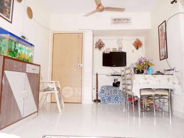 1 BHK Flat In Abrol Krishna Green Land Park, Thane for Rent