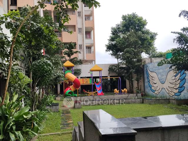 1 BHK Flat In Ace Astha For Sale In Charholi Budruk