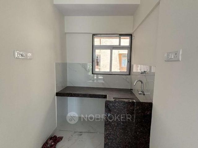 1 BHK Flat In Ace Courtyard For Sale In Thane Kasarvadavli
