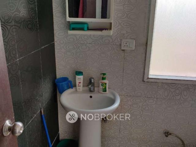1 BHK Flat In Ace Platinum for Rent In Zeta I