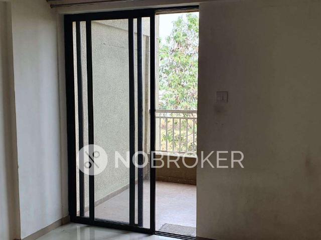 1 BHK Flat In Achalare Citrine For Sale In Marunji