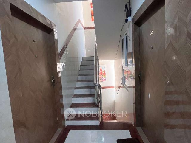1 BHK Flat In Ad Premium Homes 3 for Rent In Koramangala