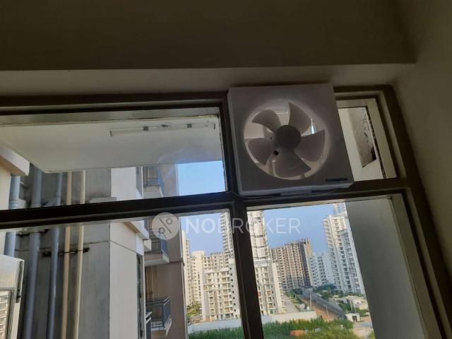 1 BHK Flat In Adani Aangan B Block for Rent In Sector 89a