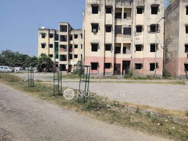 1 BHK Flat In Adarsh Vihar Society For Sale In Pari Chowk