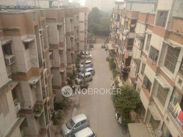 1 BHK Flat In Adarsh Apartment for Rent In Vasundhara