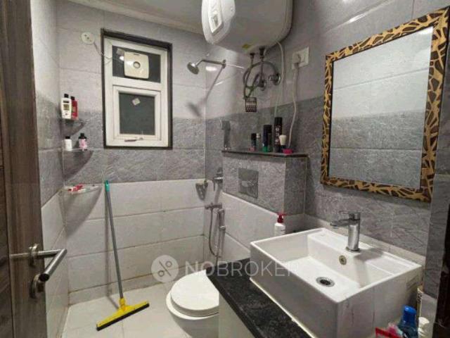 1 BHK Flat In Adarsh Gardens Apartments for Rent In Jayanagar
