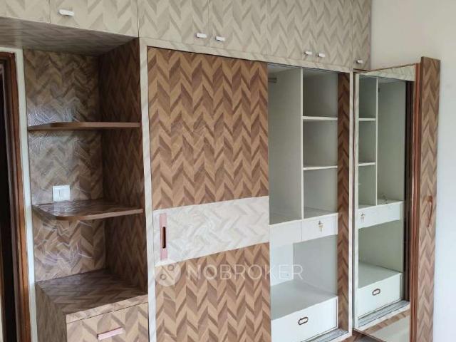 1 BHK Flat In Adarsh Greens For Sale In Kogilu