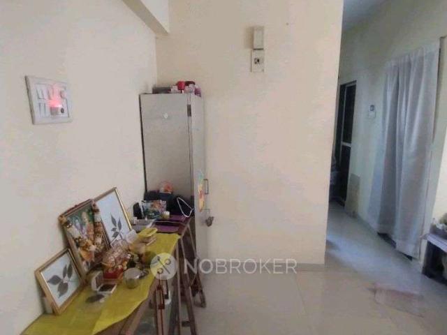 1 BHK Flat In Adarsh Shakti Nagar Chs Ltd For Sale In Adars