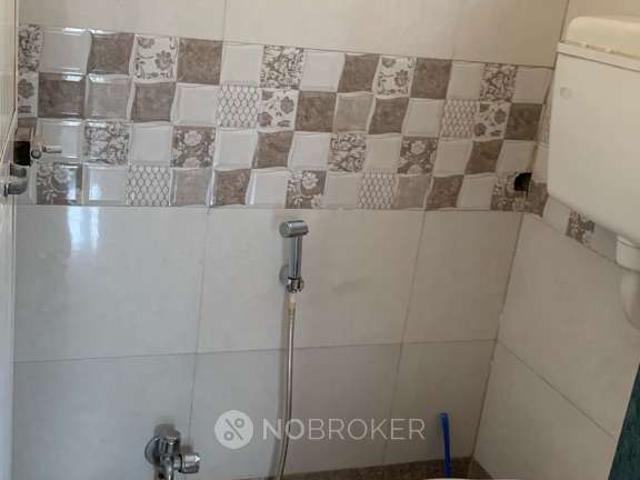 1 BHK Flat In Adarsh Society for Rent In Seawoods