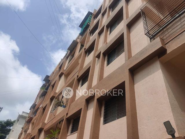 1 BHK Flat In Adhinath Society For Sale In Hadapsar