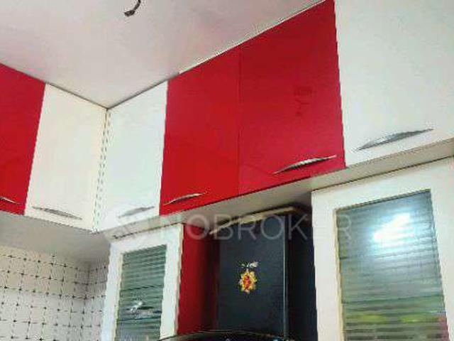 1 BHK Flat In Adhiraj Maple for Rent In Kharghar
