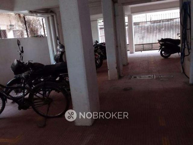1 BHK Flat In Adhya Society for Rent In Hadapsar