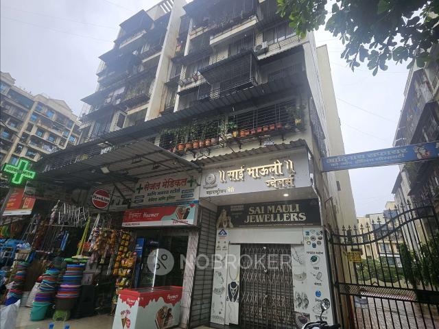 1 BHK Flat In Adinath Sapphire for Rent In Adinath Sapphire