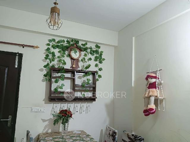 1 BHK Flat In Aditya Urban Homes for Rent In Aditya Urban Homes