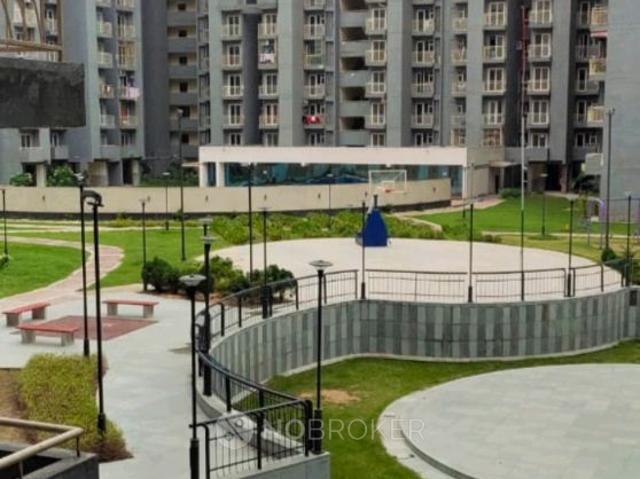 1 BHK Flat In Aditya Urban Homes for Rent In Bamheta